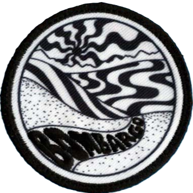 Daytripper Patch