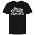 Motorcycle Tee