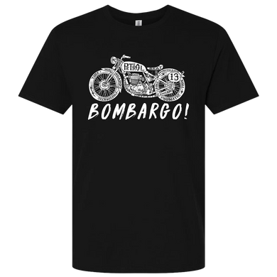 Motorcycle Tee