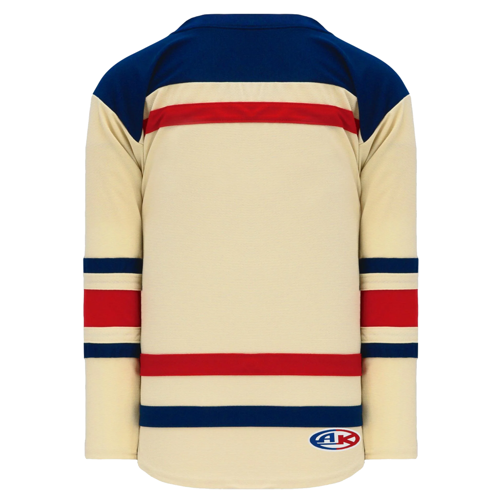 Bombargo Hockey Jersey