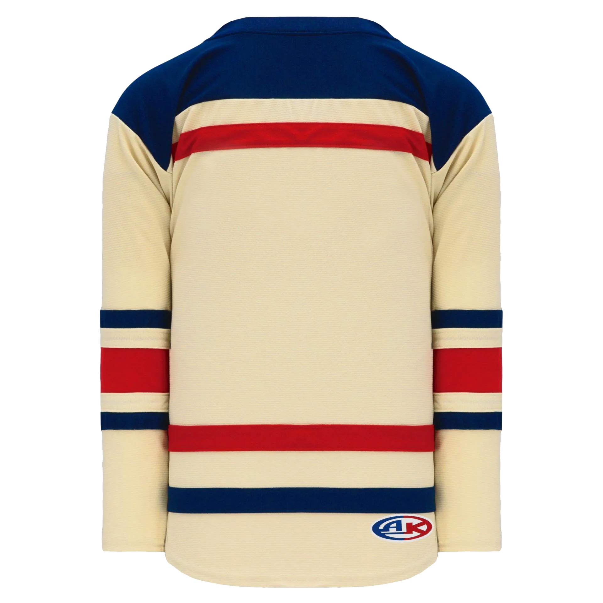 Bombargo Hockey Jersey