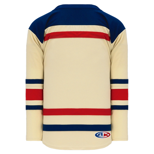 Bombargo Hockey Jersey