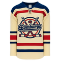Bombargo Hockey Jersey