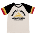 Goodtimes Guaranteed Sun Custom Cut & Sew Tee