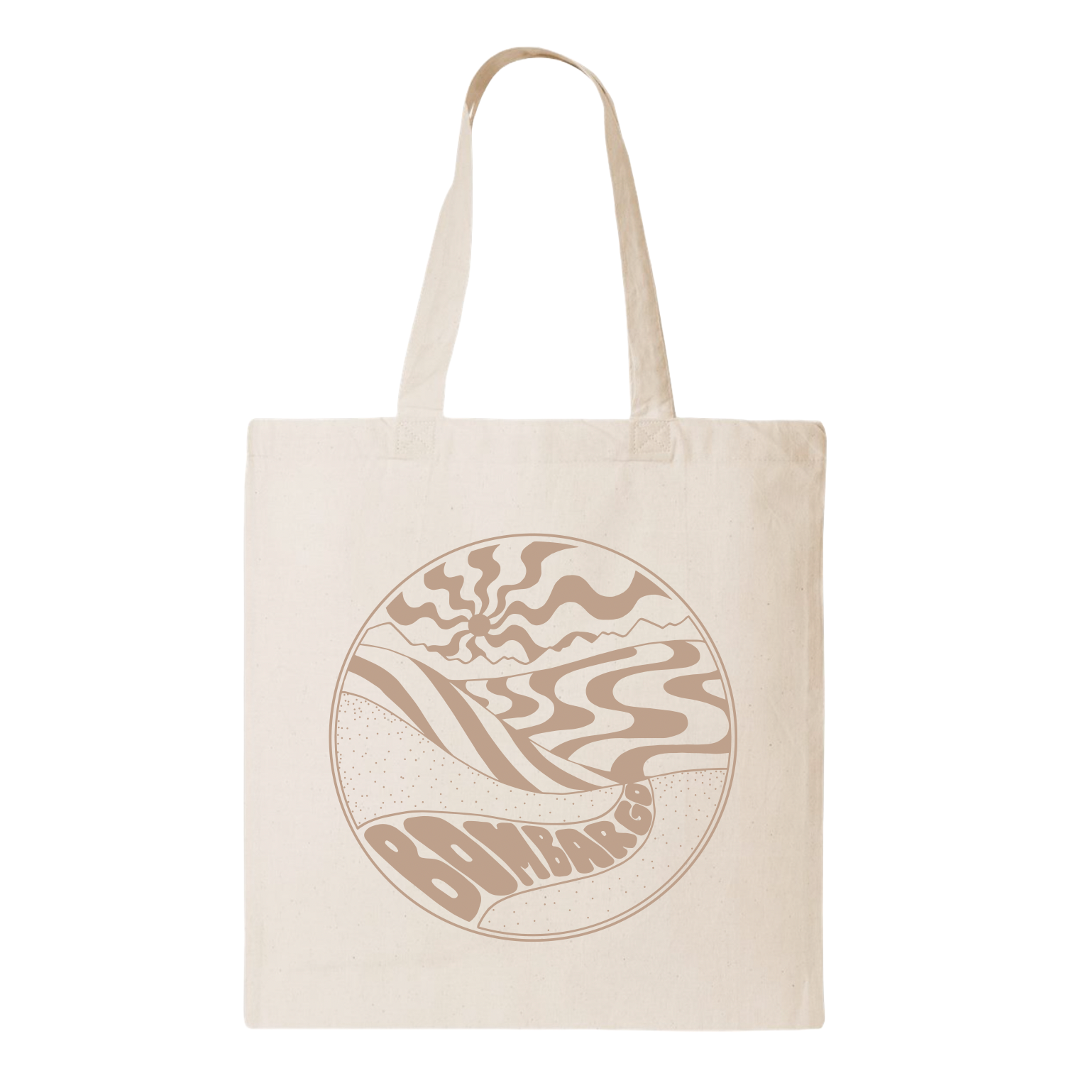 Daytripper Tote