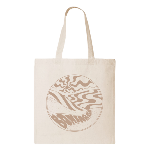 Daytripper Tote