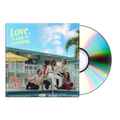 Love, In Spite of Everything - CD