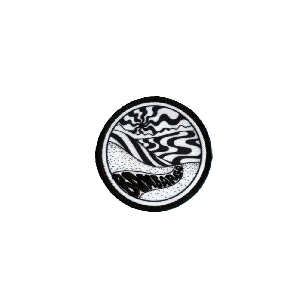 Daytripper Patch