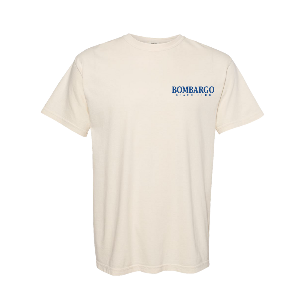 Beach Club Tee