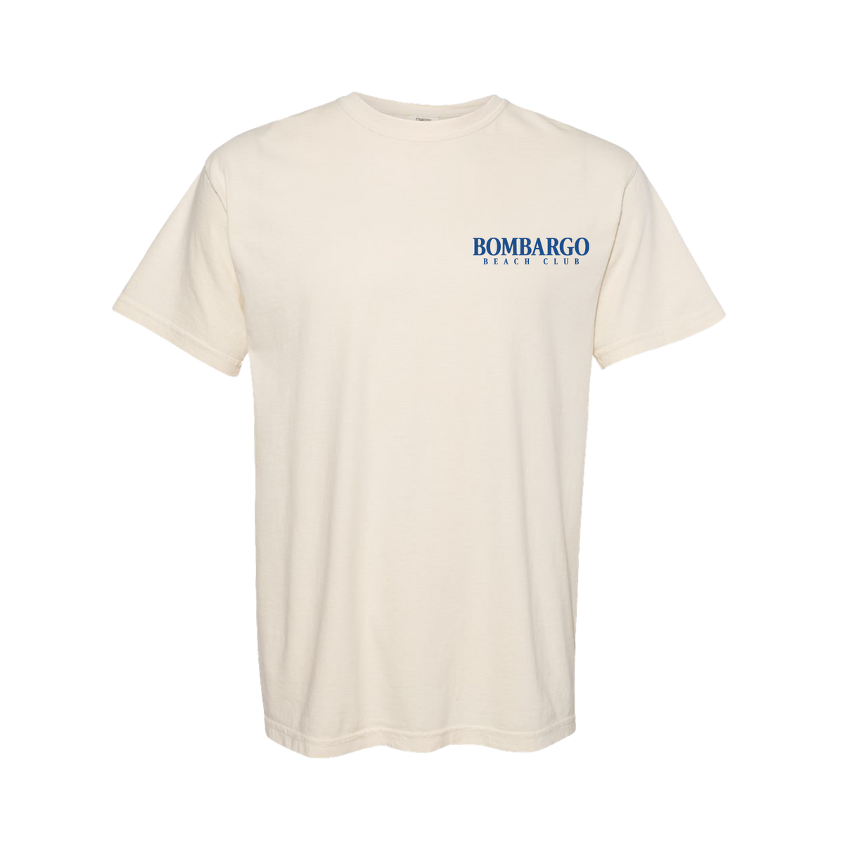 Beach Club Tee