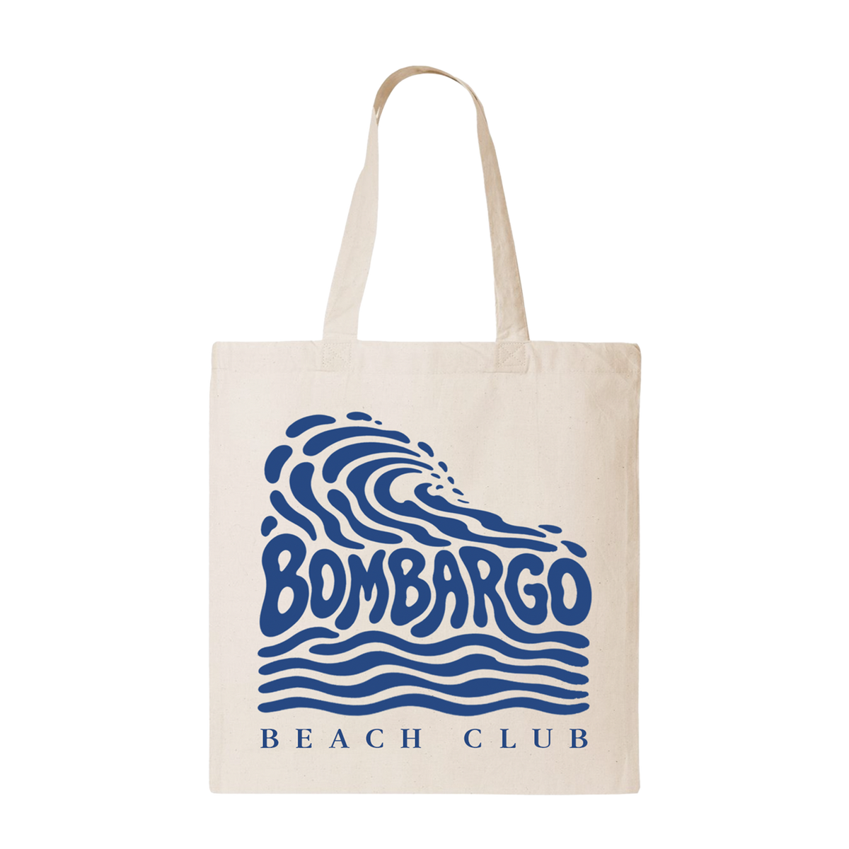 Beach Club Tote