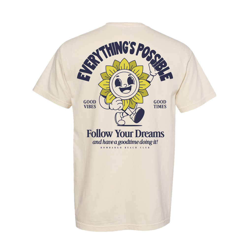 Everything's Possible Tee