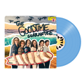 Goodtime Guarantee Mixtape Vol. 1 - 12" Limited Edition Vinyl