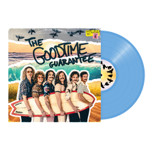 Load image into Gallery viewer, Goodtime Guarantee Mixtape Vol. 1 - 12&quot; Limited Edition Vinyl