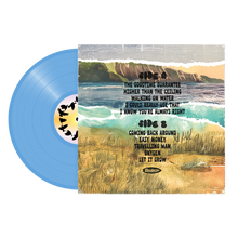 Load image into Gallery viewer, Goodtime Guarantee Mixtape Vol. 1 - 12&quot; Limited Edition Vinyl