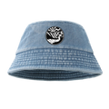 Light Denim Bucket Hat