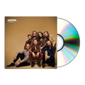 'Nebula' Album - CD