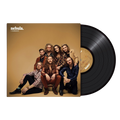 'Nebula' Album - 12" Vinyl