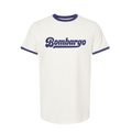 Logo Ringer Tee