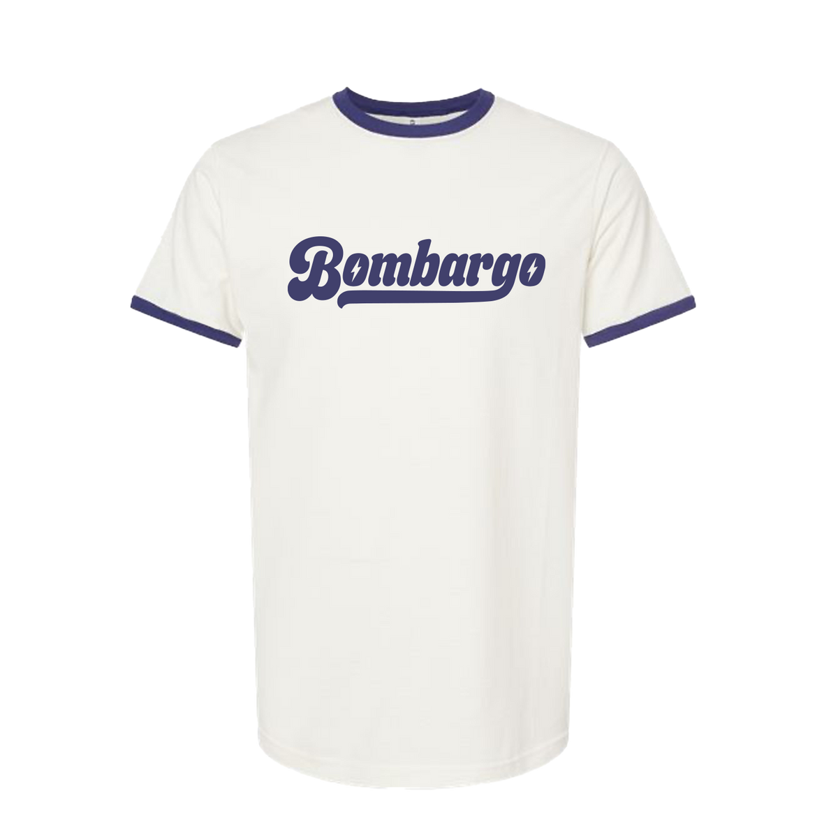 Logo Ringer Tee