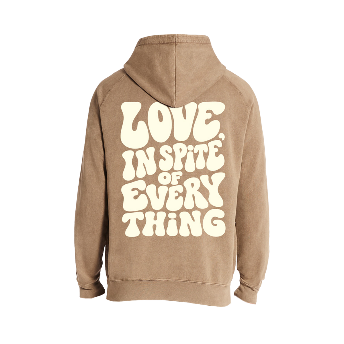 Surf Love Hoodie