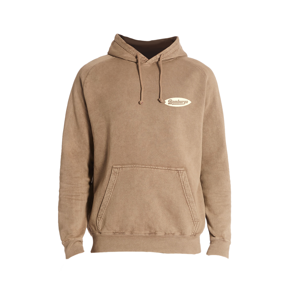 Surf Love Hoodie
